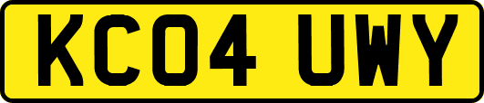 KC04UWY