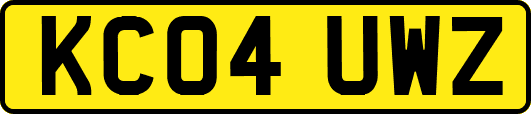 KC04UWZ