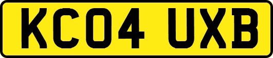 KC04UXB
