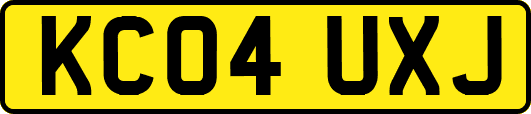KC04UXJ