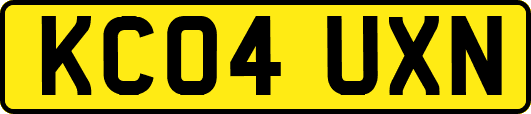KC04UXN
