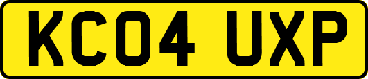 KC04UXP