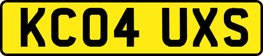KC04UXS