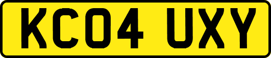KC04UXY