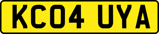KC04UYA