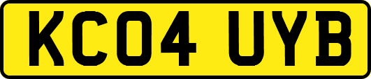 KC04UYB