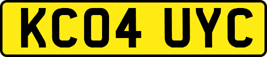 KC04UYC