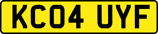 KC04UYF