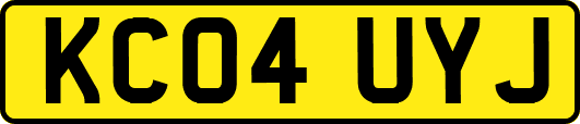 KC04UYJ