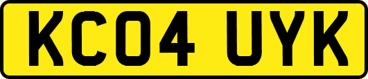 KC04UYK