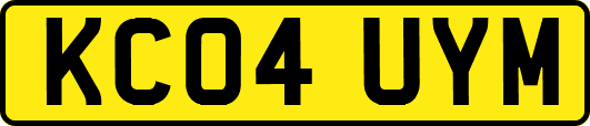 KC04UYM