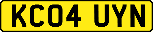 KC04UYN