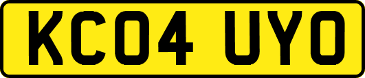 KC04UYO