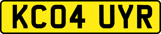 KC04UYR