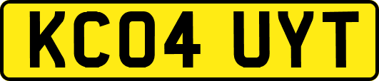 KC04UYT