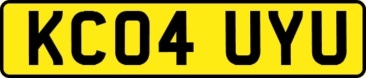 KC04UYU