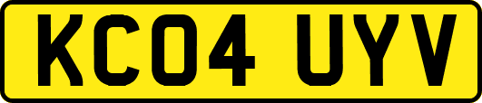 KC04UYV