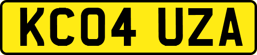 KC04UZA