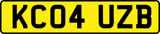 KC04UZB
