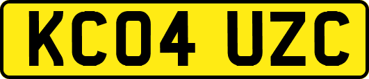 KC04UZC