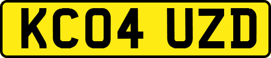 KC04UZD
