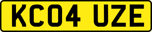 KC04UZE