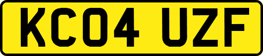 KC04UZF