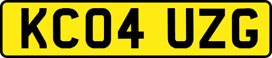 KC04UZG
