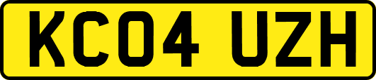 KC04UZH