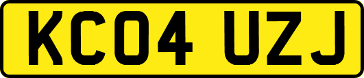 KC04UZJ