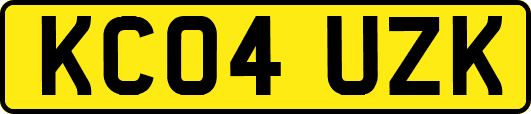 KC04UZK