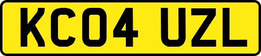 KC04UZL
