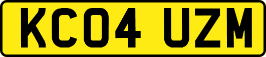 KC04UZM