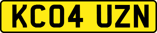 KC04UZN