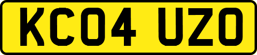 KC04UZO