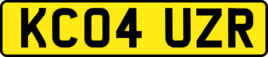 KC04UZR