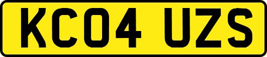 KC04UZS