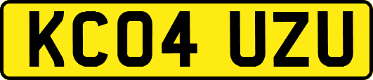 KC04UZU