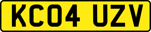 KC04UZV