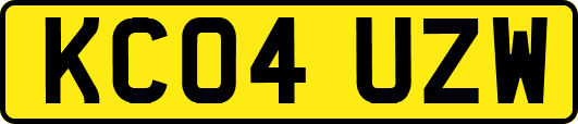 KC04UZW