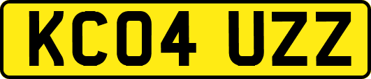 KC04UZZ