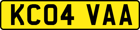 KC04VAA