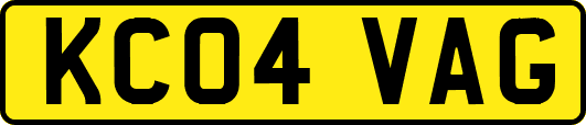 KC04VAG