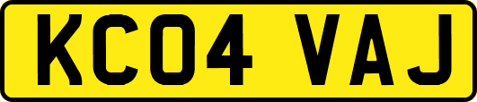 KC04VAJ
