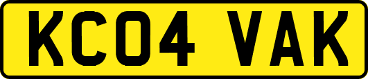 KC04VAK
