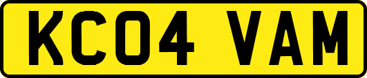 KC04VAM
