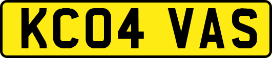 KC04VAS