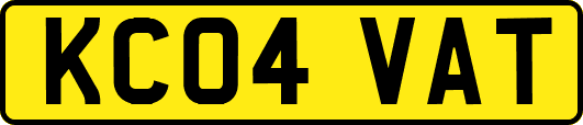 KC04VAT