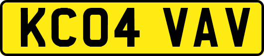 KC04VAV