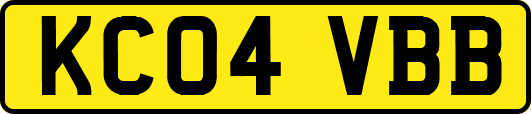 KC04VBB